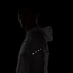 Nike Stride Men's Repel UV Running Jacket