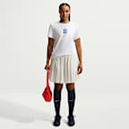 Inglaterra Camiseta de fútbol Nike - Mujer