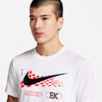 Nike Dri-FIT Men's Running T-Shirt