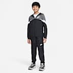 Nike Sportswear Older Kids' (Boys') Woven Utility Trousers