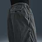 Ανδρικό υφαντό σορτς Nike Tech