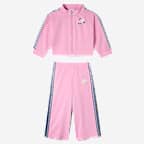 Pink Rise