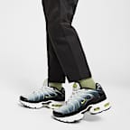 Nike Dri-FIT Toddler Woven Pants