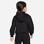 Nike Sportswear Club Fleece Toddler Pullover Hoodie