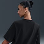 Nike Women's Dri-FIT Graphic Basketball T-Shirt