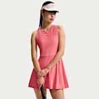 Nike Victory Women's Dri-FIT Tennis Dress