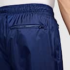 Nike Windrunner Men's Lined Woven Pants