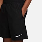 Shorts de playa o alberca con forro de ropa interior de 15 cm para niño talla grande Nike Swim Breaker Essential