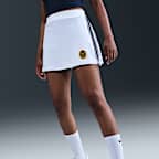 Nike Women's High-Waisted 3" Skort