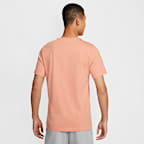 เสื้อยืดฟิตเนสผู้ชาย Nike