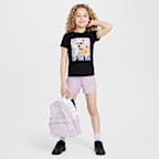Playera Boba Pup para niños talla pequeña Nike