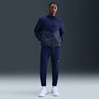 Nike Therma-FIT Repel hardloopjack met synthetische vulling voor heren