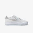 Nike Air Force 1 Older Kids' Shoes