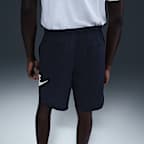 Shorts de tejido Woven para hombre Nike Club