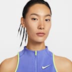 NikeCourt Slam Women's Tank Top