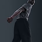 Sabrina Dri-FIT Loose Basketball Pants