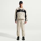 나이키 스포츠웨어 클럽 남성 경량 풀집 재킷