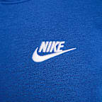 Nike Sportswear Club Fleece Women's Pullover Hoodie