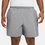 Nike Challenger Men's 18cm (approx.) Brief-Lined Running Shorts