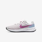 Pearl Pink/Cobalt Bliss/Football Grey/Cosmic Fuchsia