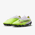 Nike Phantom GX Elite Firm-Ground Low-Top Football Boot