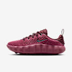 Pink Smoke/Mystic Dates/Light Magenta/Metallic Silver