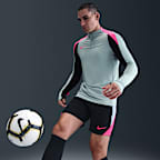 Nike Strike Men's Dri-FIT Football 1/2-Zip Drill Top