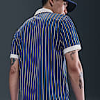 Nike Victory+ 男款 Dri-FIT 高爾夫球衫