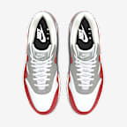 Nike Air Max 1 By You Custom Women's Shoes