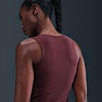 Nike Form Women's Tank Bodysuit