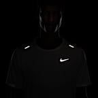 Nike Rise 365 Men's Dri-FIT Short-Sleeve Running Top