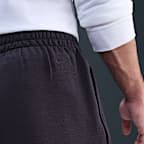 ナイキ ウール クラシックス フリース ショートパンツ