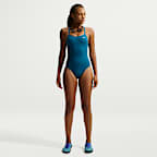 Verde abismo/Blanco