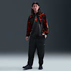 Netherlands Hollywood Keeper Men's Nike Football Shirt