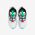 Nike Air Max 90 Toggle Younger Kids' Shoes