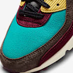 รองเท้าผู้ชาย Nike Air Max 90