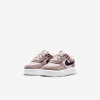 Nike Force 1 Low Essential+ Baby/Toddler Shoes