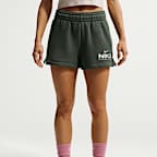 Nike Sportswear Women's Fleece Shorts