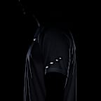 Playera de correr de manga corta Dri-FIT ADV para hombre Nike Stride