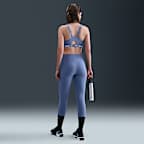 Αθλητικός ρυθμιζόμενος στηθόδεσμος με ενίσχυση Nike Indy High Support