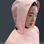 ナイキ ファスト レペル ウィメンズ ランニングジャケット