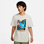 Nike Sportswear Men's T-Shirt