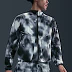 ナイキ ランニング ディビジョン メンズ UV ランニングジャケット