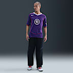 Nike Total 90 男款 Dri-FIT 短袖足球上衣