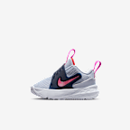 Ghost/Midnight Navy/Picante Red/Fire Pink
