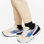 Nike Toddler 2-Piece Full-Zip Club Set