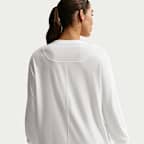 Nike One Relaxed Women's Dri-FIT Long-Sleeve Top