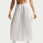 Nike Sportswear Women's Oversized Mid-Rise Culotte Trousers