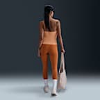 ナイキ ゼンビー ウィメンズ Dri-FIT キャミ タンクトップ