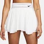 NikeCourt Dri-FIT Slam Women's Tennis Skirt